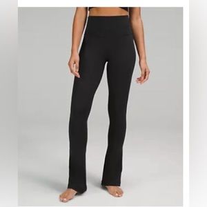 NWT align miniflare lululemon leggings